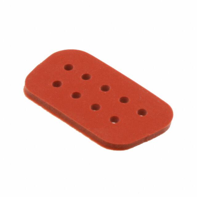 DE53750 ITT Cannon, LLC  Accesorios para conectores D-Sub en forma de D